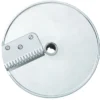 Disque Expert Mineral+ Gaufrette 3mm - Robot Coupe