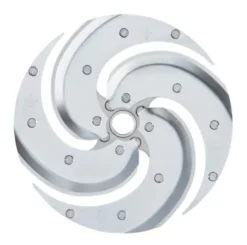 Disque Expert Mineral+ éminceur Pommes de terre cuites 6 mm - Robot Coupe