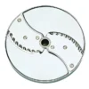 Disque Expert Mineral+ ondulés 2 mm - Robot Coupe
