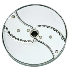 Disque Expert Mineral+ ondulés 3 mm - Robot Coupe