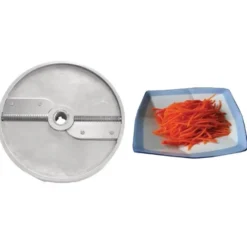 Disque à Julienne 2,5 mm - Buffalo