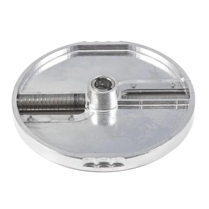 Disque à Julienne 4 mm - Buffalo