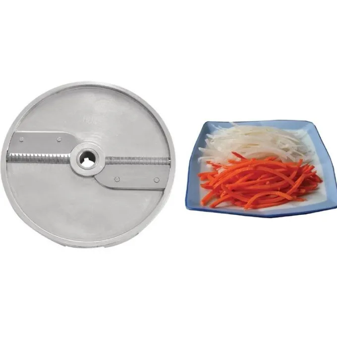 Disque à Julienne 4 mm - Buffalo