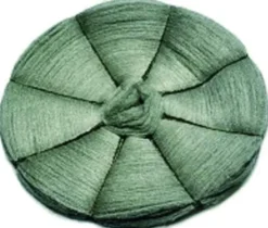 Disque Laine Acier G1 17'-432Mm (Carton 5U) - Guialto