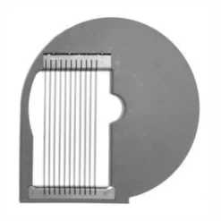 Disque PC10 pour Couper en Frites - Epaisseur 10 mm - Resto Italia