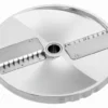 Disque pour bâtonnets/julienne DQ8 Bartscher