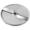 Disque pour frites 2,5x2,5 mm pour ZK 50 DISK H2,5 - Redfox
