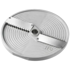 Disque pour frites 2,5x2,5 mm pour ZK 50 DISK H2,5 - Redfox
