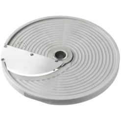 Disque pour tranches 2 mm pour fruits moux pour ZK 50 DISK S2 - Redfox