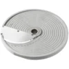 Disque pour tranches 1 mm pour fruits moux pour ZK 50 DISK S1 - Redfox