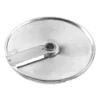 Disque pour tranches 8 mm pour ZK 50 DISK E8 - Redfox