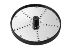 Disque à Râper en Inox 7 mm Coupe-Légumes Prep4You - Dito Sama