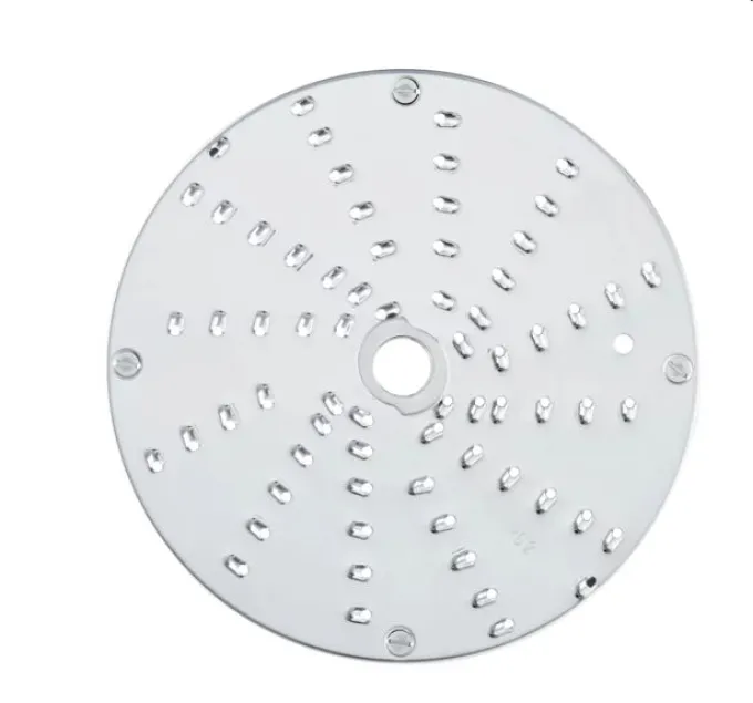 Disque Râpeur 2 mm - Robot Coupe