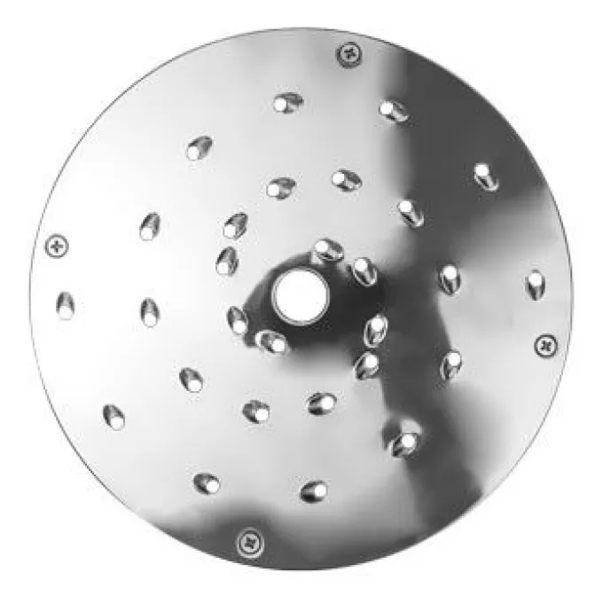 Disque Râpeur pour Robot 684996 - Disc Z5 - Épaisseur 5 mm - Skymsen