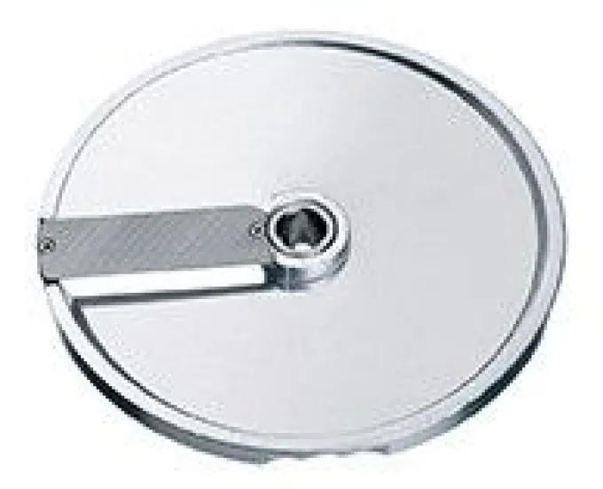 Disque à trancher E10a Bartscher