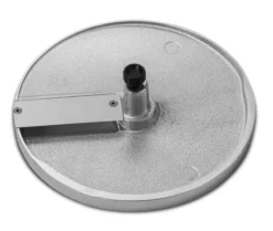 Disque Trancheur Aluminium 8 mm Coupe-Légumes Prep4You - Dito Sama