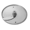 Disque Trancheur Inox 2 mm Coupe-Légumes Prep4You - Dito Sama
