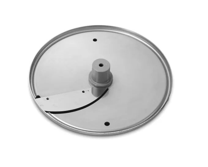 Disque Trancheur Inox 2 mm Coupe-Légumes Prep4You - Dito Sama