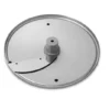 Disque Trancheur Inox 5 mm Coupe-Légumes Prep4You - Dito Sama
