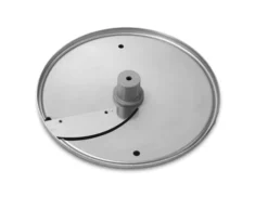 Disque Trancheur Inox 6 mm Coupe-Légumes Prep4You - Dito Sama