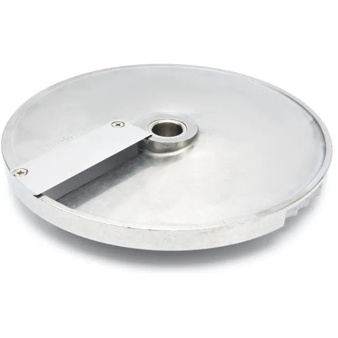Disque Trancheur 10 mm Coupe-Légumes VC750 - Maxima