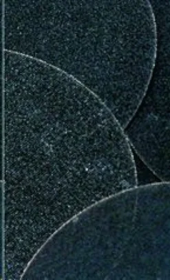 Disque Treillis Abrasif G120 17'-432Mm (Carton 10U) - Guialto