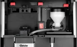 Distributeur Automatique de Café KV2 Topping - Bartscher