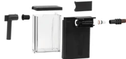 Distributeur Automatique de Café Easy Slim 200 - Bartscher