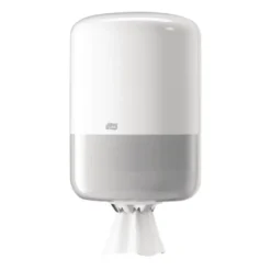 Distributeur Blanc pour Bobine à Dévidage Central - Tork