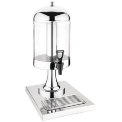 Distributeur Boissons Fraiches Professionnel 6,5 L - Olympia