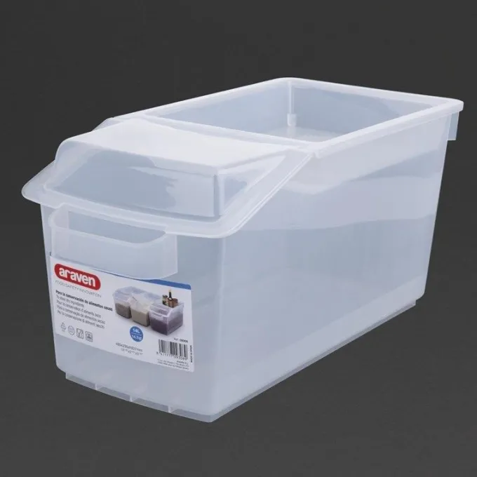Distributeur/ conteneur à ingrédients 14 L - Araven