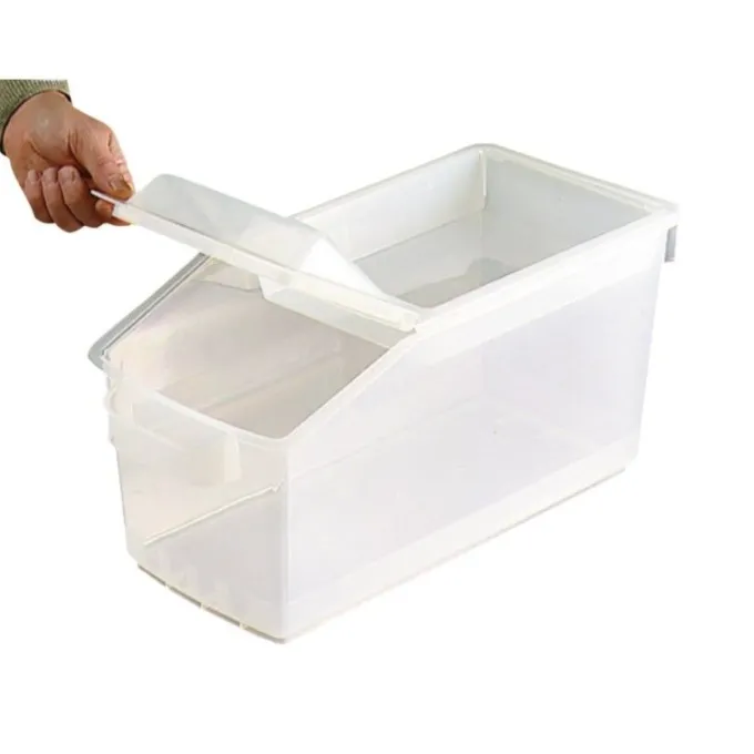 Distributeur/ conteneur à ingrédients 14 L - Araven