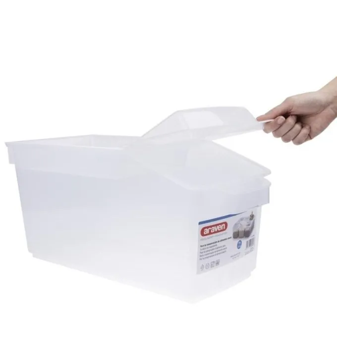 Distributeur/ conteneur à ingrédients 14 L - Araven