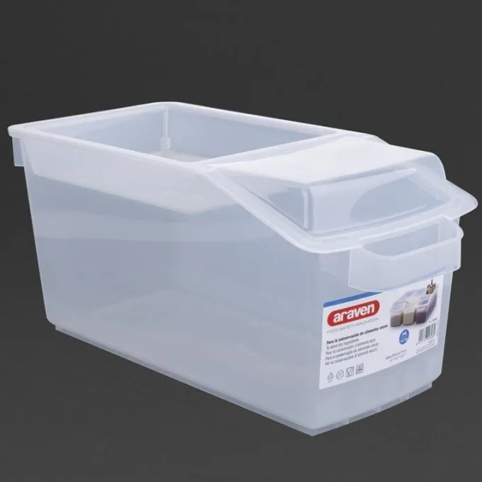 Distributeur/ conteneur à ingrédients 14 L - Araven