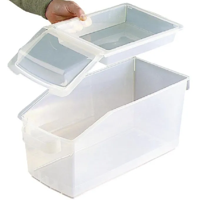 Distributeur/ conteneur à ingrédients 14 L - Araven