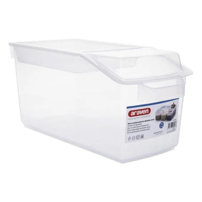 Distributeur/ conteneur à ingrédients 14 L - Araven