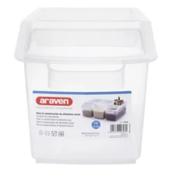 Distributeur/ conteneur à ingrédients 14 L - Araven