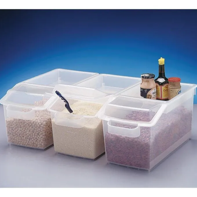 Distributeur/ conteneur à ingrédients 14 L - Araven
