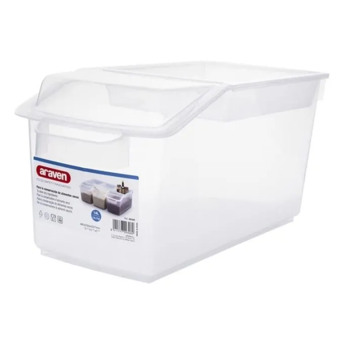 Distributeur/ conteneur à ingrédients 14 L - Araven