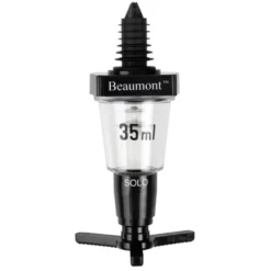 Distributeur d'Alcool Professionnel 35 ml