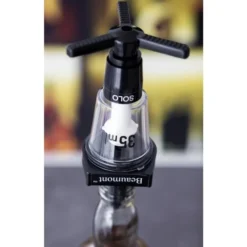 Distributeur d'Alcool Professionnel 35 ml