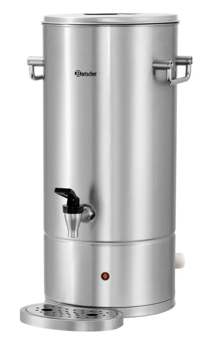 Distributeur d'eau chaude 9L-FWA - 9 Litres - Bartscher