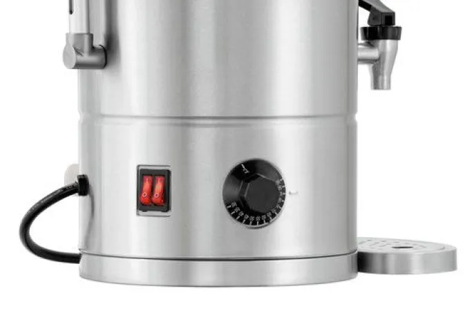 Distributeur d'eau chaude 9L-FWA - 9 Litres - Bartscher