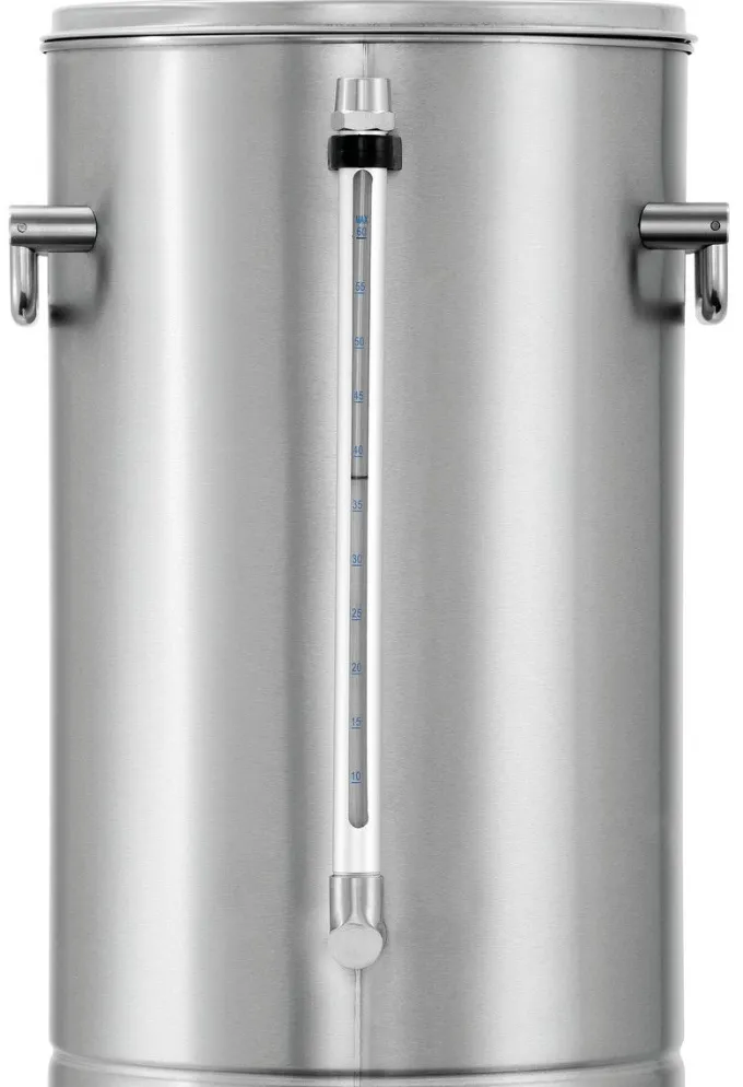 Distributeur d'eau chaude 9L-FWA - 9 Litres - Bartscher
