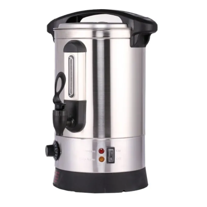 Distributeur d'eau chaude MOD. B22 LT - Beckers