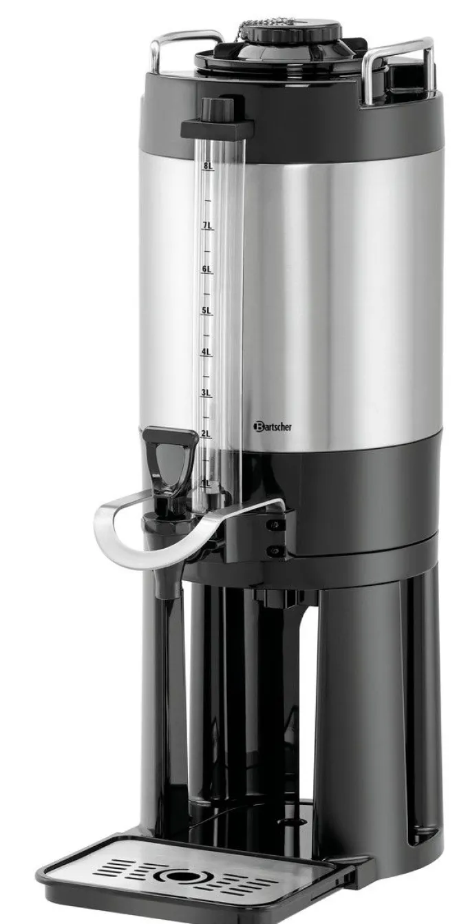 Distributeur de Boisson Isotherme - 8 Litres - Bartscher