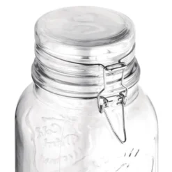 Distributeur de Boisson Professionnel Rétro Fermeture Métallique 3,6 L - Olympia