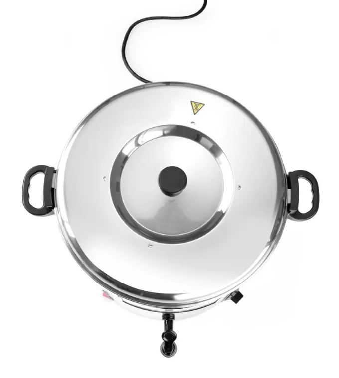 Distributeur de boissons chaudes 28L 230V/2200W 465x(H)490 mm - Hendi