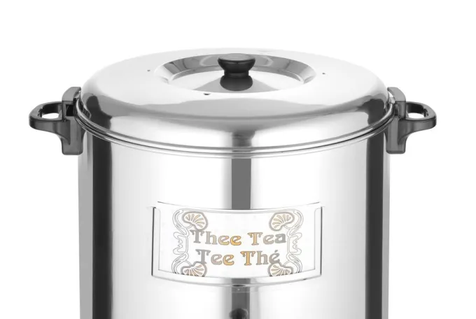 Distributeur de boissons chaudes 28L 230V/2200W 465x(H)490 mm - Hendi