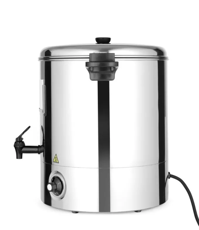 Distributeur de boissons chaudes 28L 230V/2200W 465x(H)490 mm - Hendi